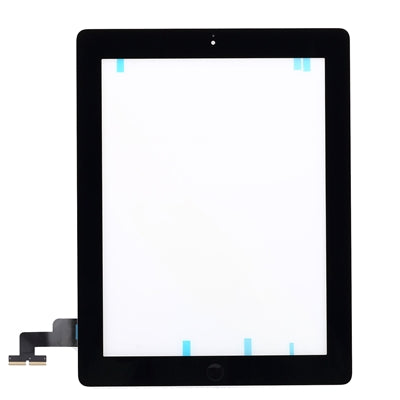 Apple iPad 2 Digitizer Assembly Black