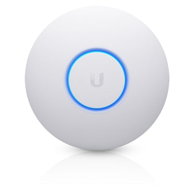 Ubiquiti UAP-NANOHD UniFi nanoHD 4x4 Wave2 MU-MIMO Wireless PoE Access Point