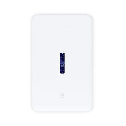 Ubiquiti UniFi Dream Wall (UDW), 1.3 inch LCM colour touchscreen