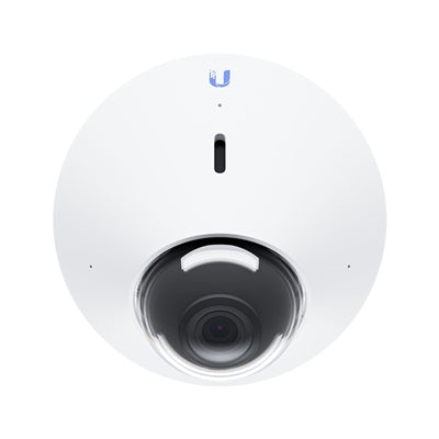 Ubiquiti UVC-G4-DOME UniFi Protect G4 Dome 4MP Vandal Resistant Weatherproof IP Camera